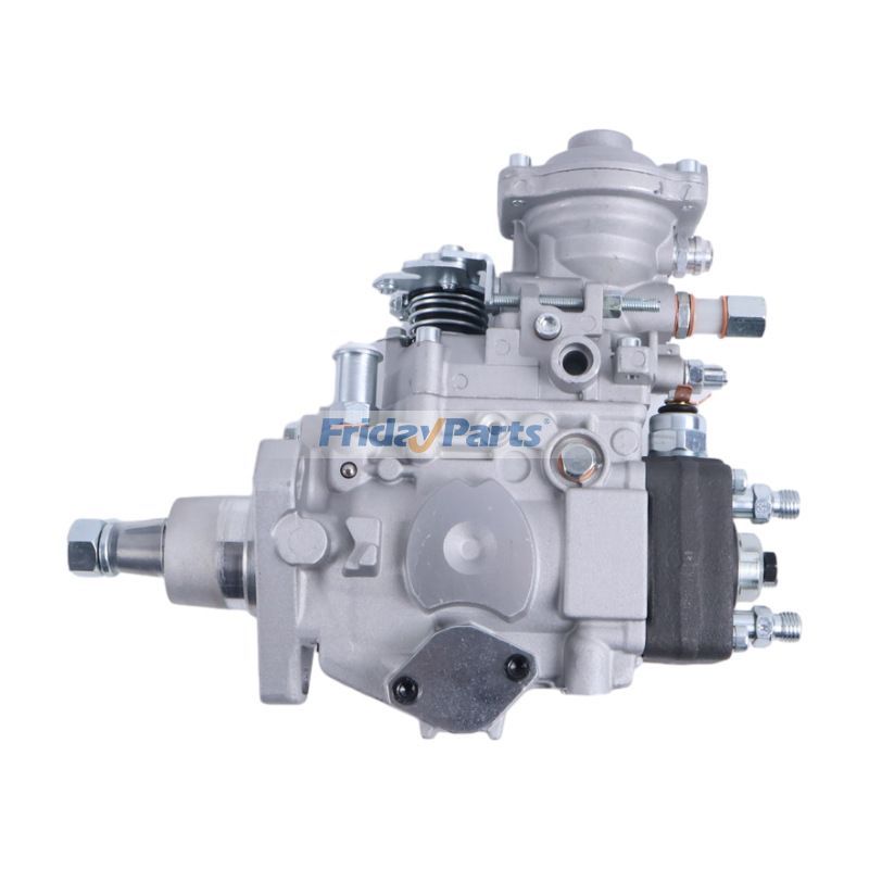 Achetez Pompe d'injection de carburant chez FridayParts