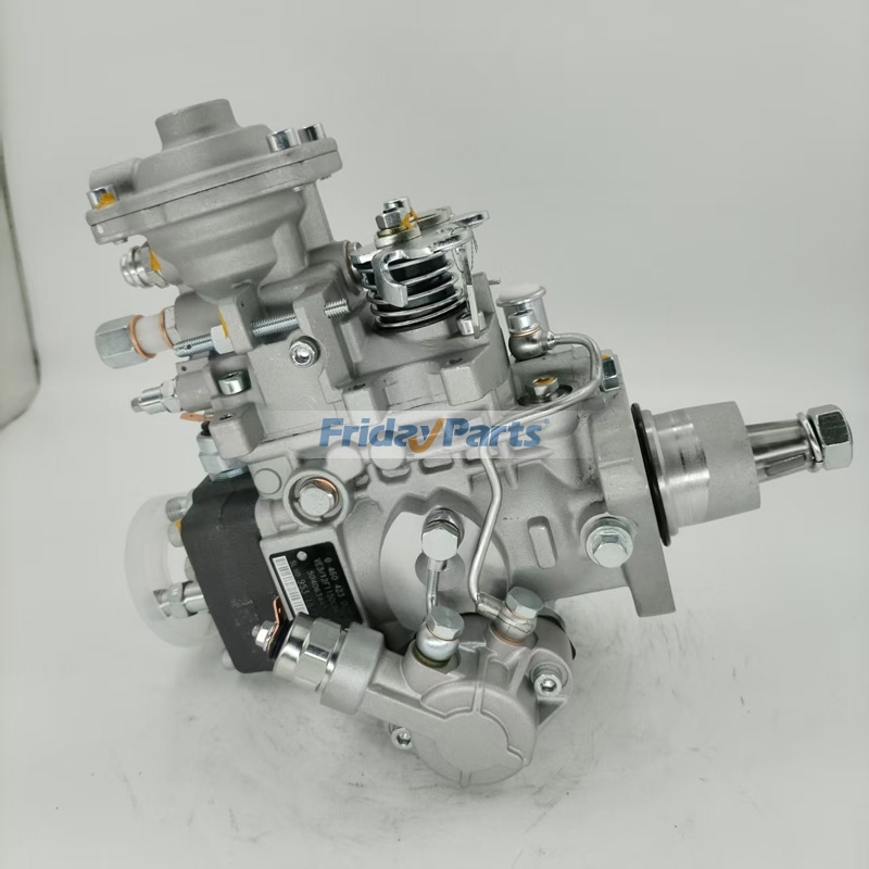 Bomba de inyección de combustible VE3 2853041 504063445 para Fiat Iveco NEF Motor New Holland C185 L185 CASE 435 Cargadora Para Bosch,Para CASE