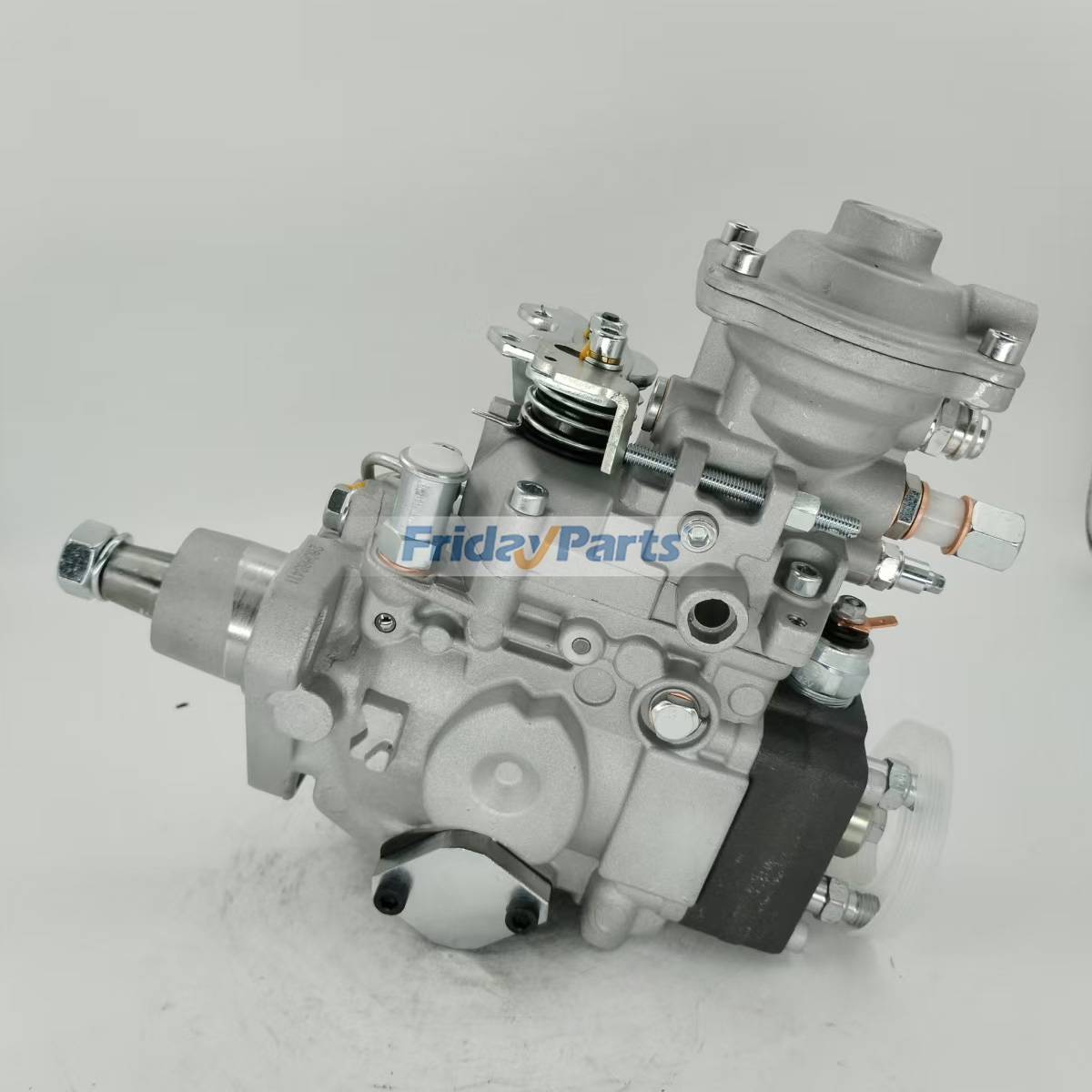 Pompa wtryskowa paliwa VE3 2853041 504063445 do silnika NEF Fiat Iveco New Holland C185 L185 CASE 435 Ładowarka
