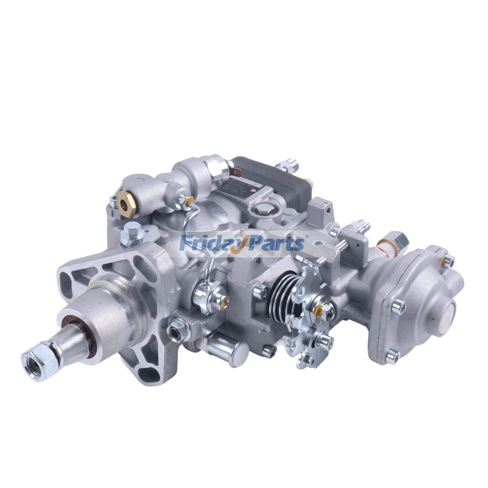 Compra Bomba de inyección de combustible VE3 2853041 504063445 para Fiat Iveco NEF Motor New Holland C185 L185 CASE 435 Cargadora en Fridayparts