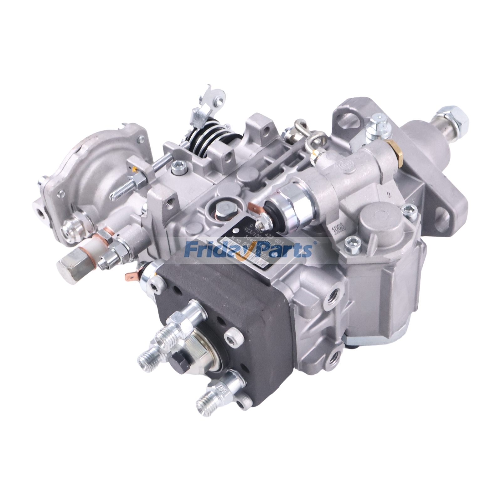 Pompe d'injection de carburantpour Moteur,Chargeur