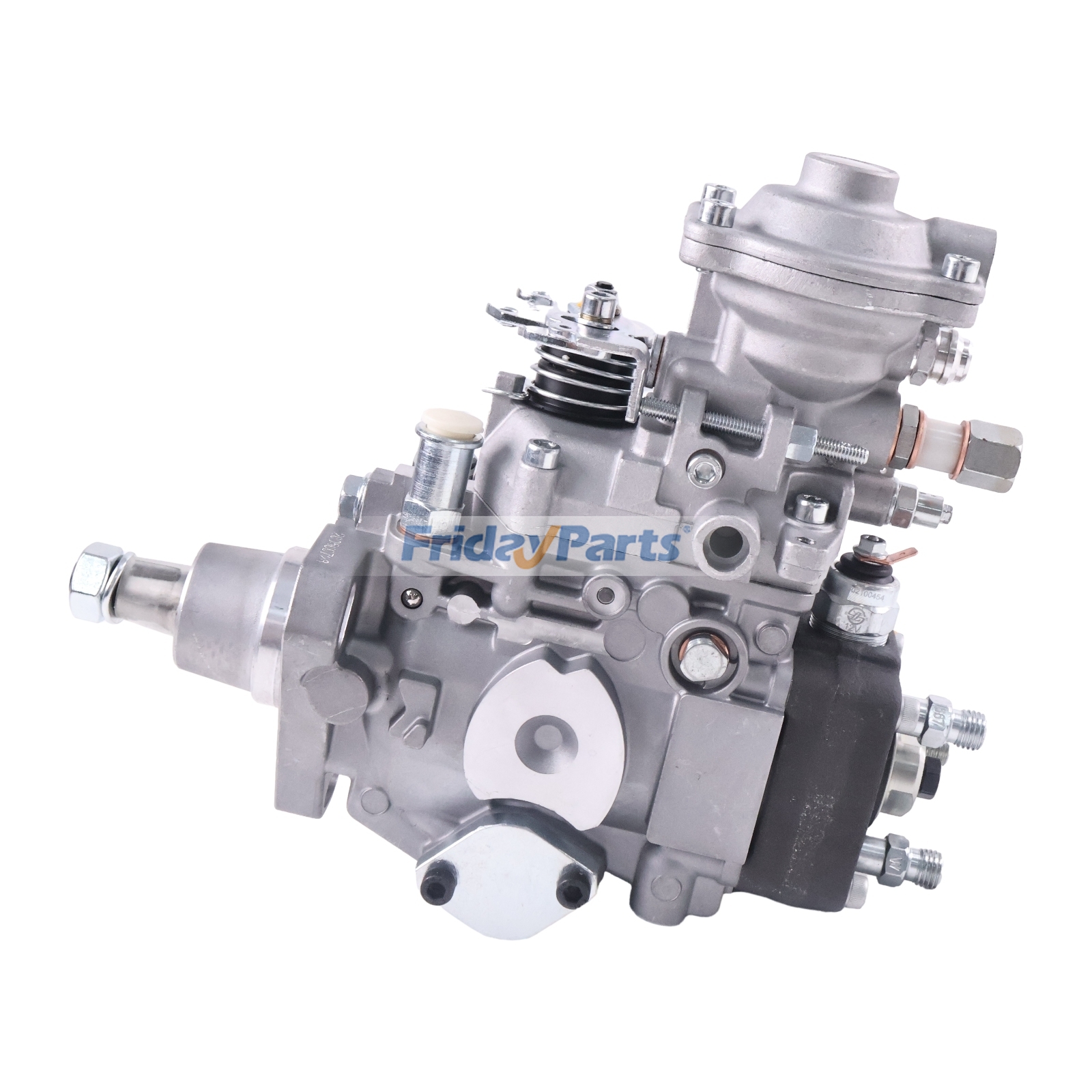 Pompe d'injection VE3 2853041 504063445 pour moteurs Fiat Iveco NEF, chargeuse New Holland C185 L185 et CASE 435