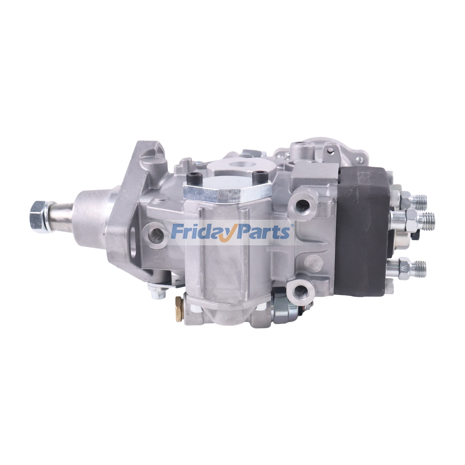 Achetez Pompe d'injection de carburant chez FridayParts