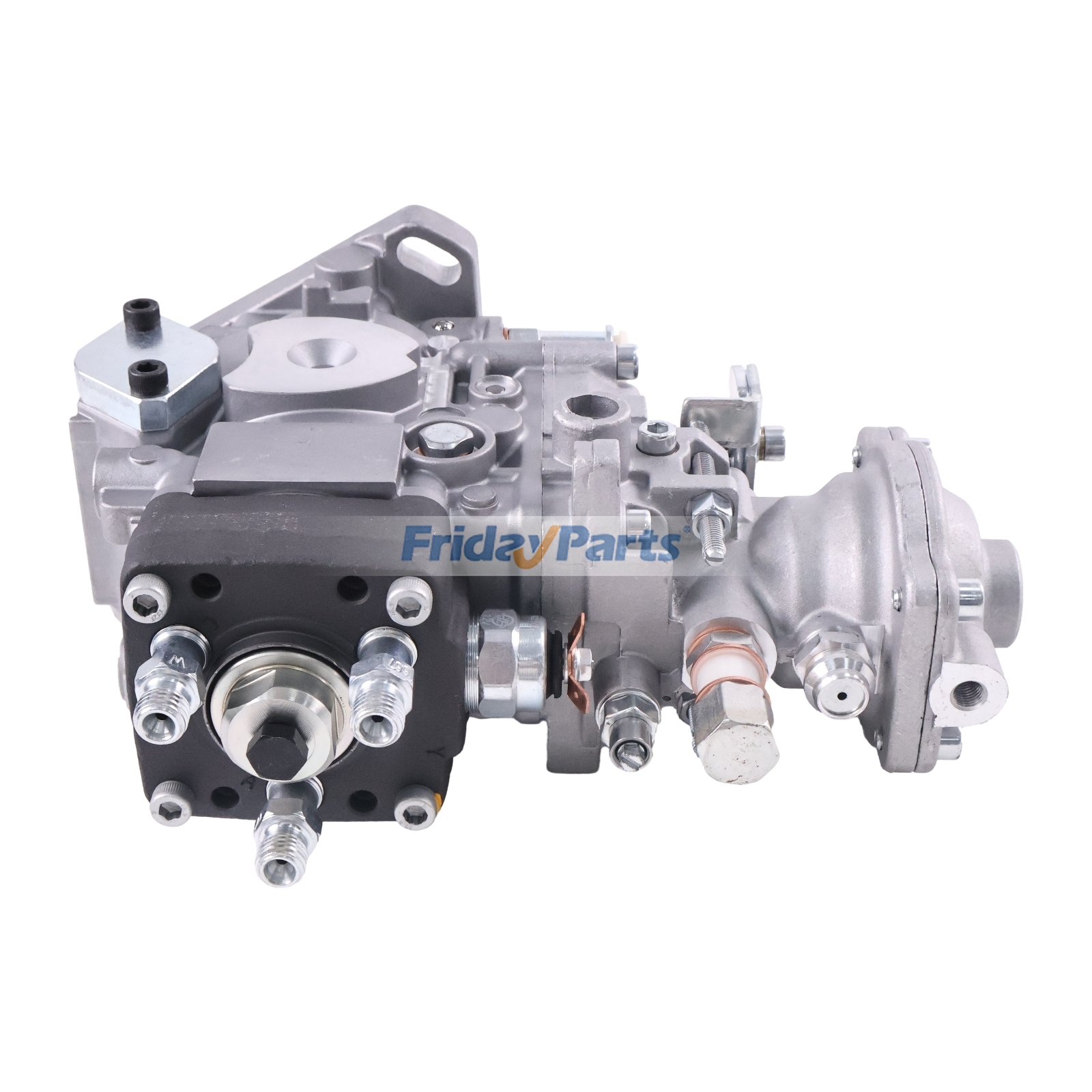 Pompe d'injection de carburant de FridayParts
