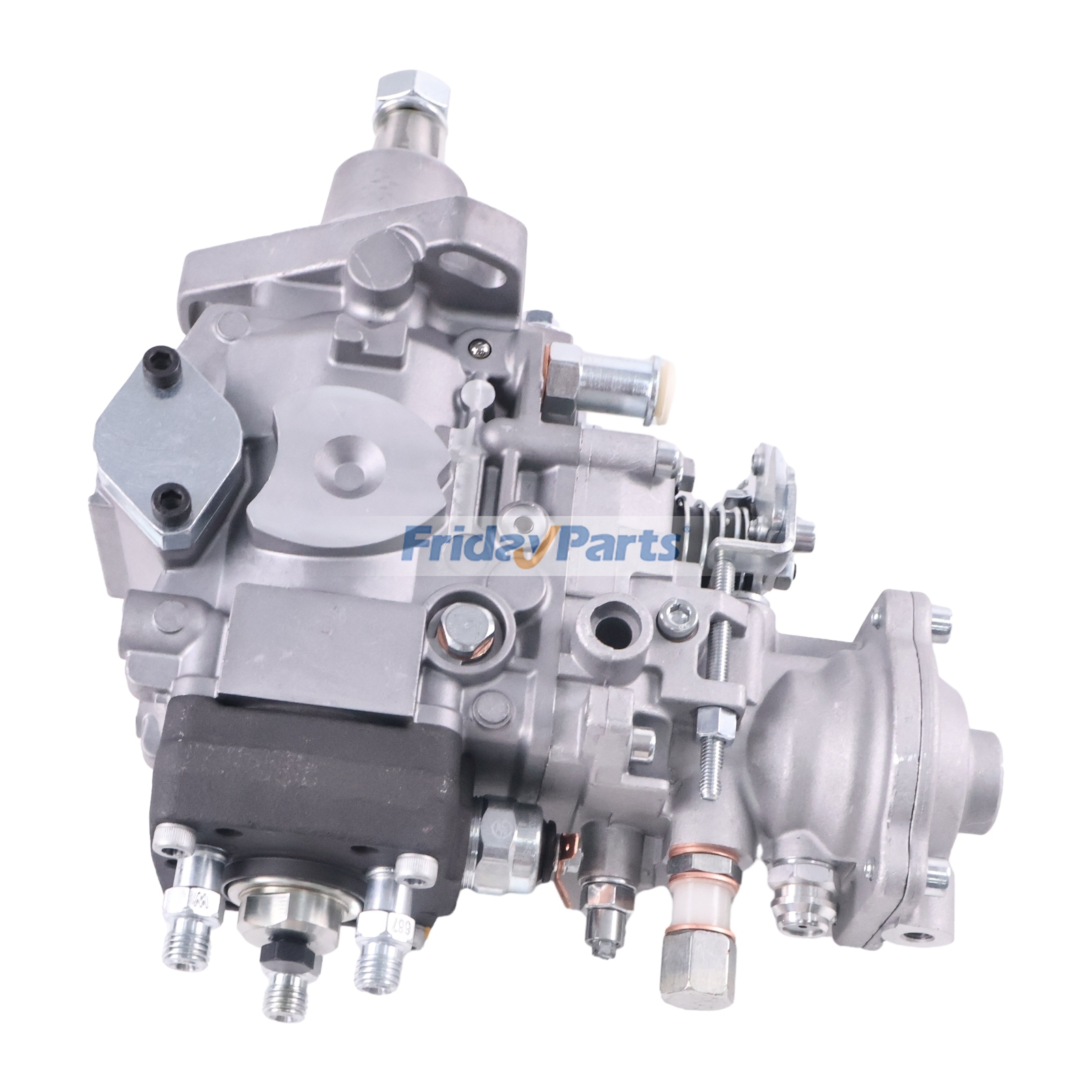 Pompe d'injection de carburant Pour Bosch,Pour CASE