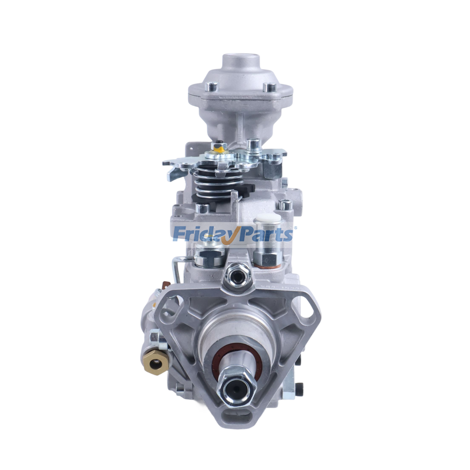 Bomba de inyección de combustible VE3 2853041 504063445 para Fiat Iveco NEF Motor New Holland C185 L185 CASE 435 Cargadora para Motor,Pala cargadora Para Bosch,Para CASE,Para New Holland FridayParts