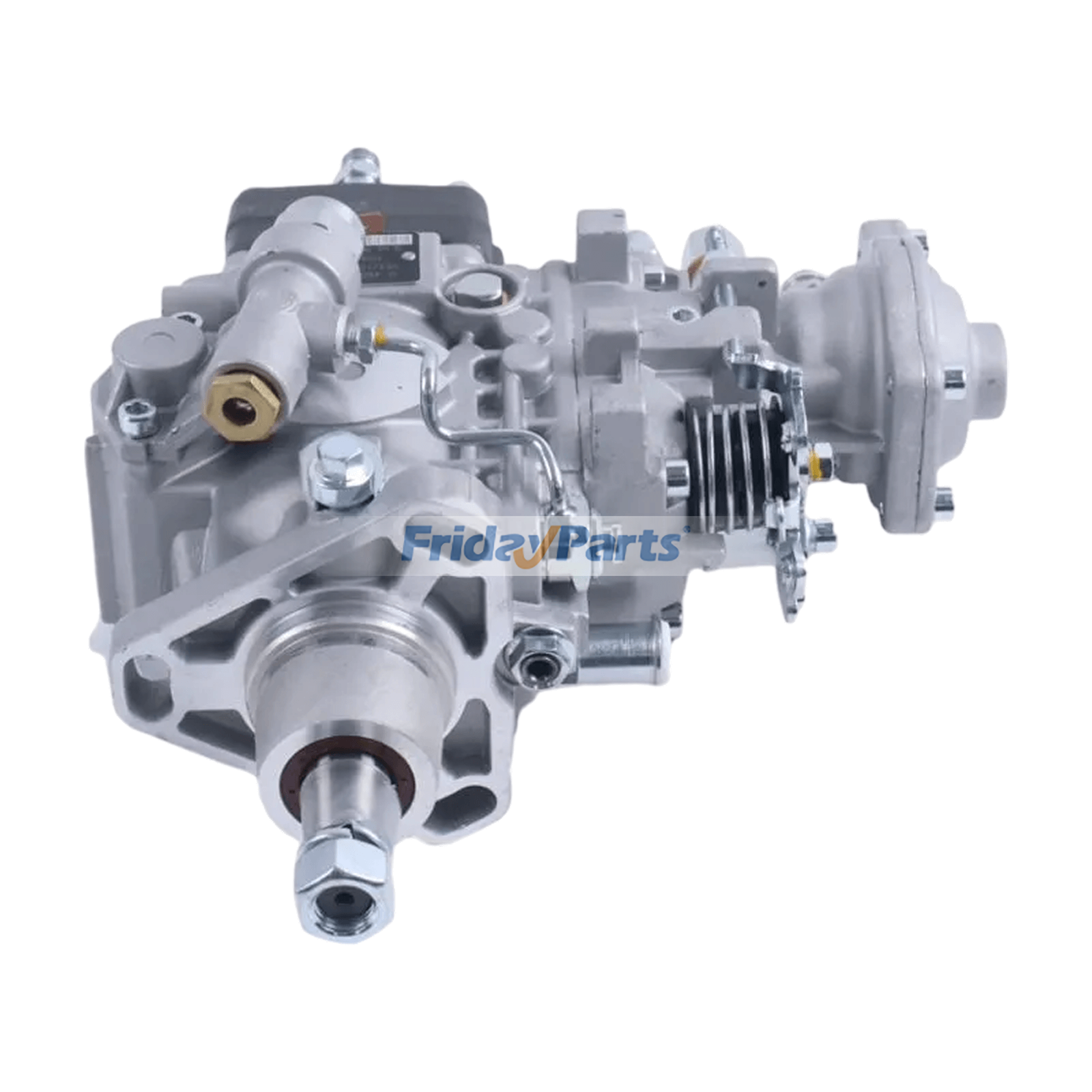 VE3 Fuel Injection Pump 2853041 504063445 for Fiat Iveco NEF Engine New Holland C185 L185 CASE 435 Loader