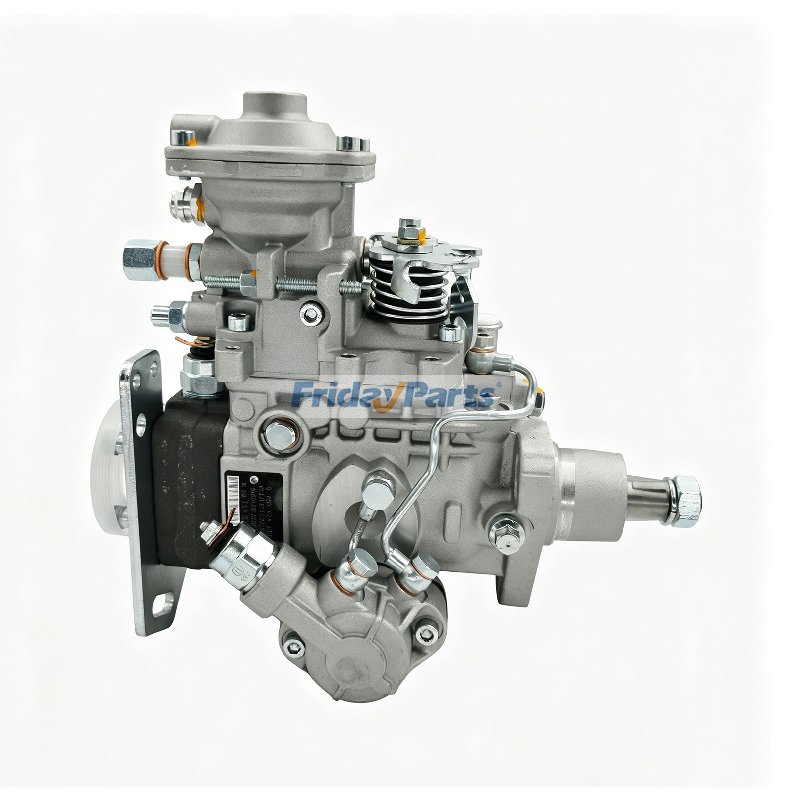 VE3 Fuel Injection Pump 2853041 504063445 for Fiat Iveco NEF Engine New Holland C185 L185 CASE 435 Loader
