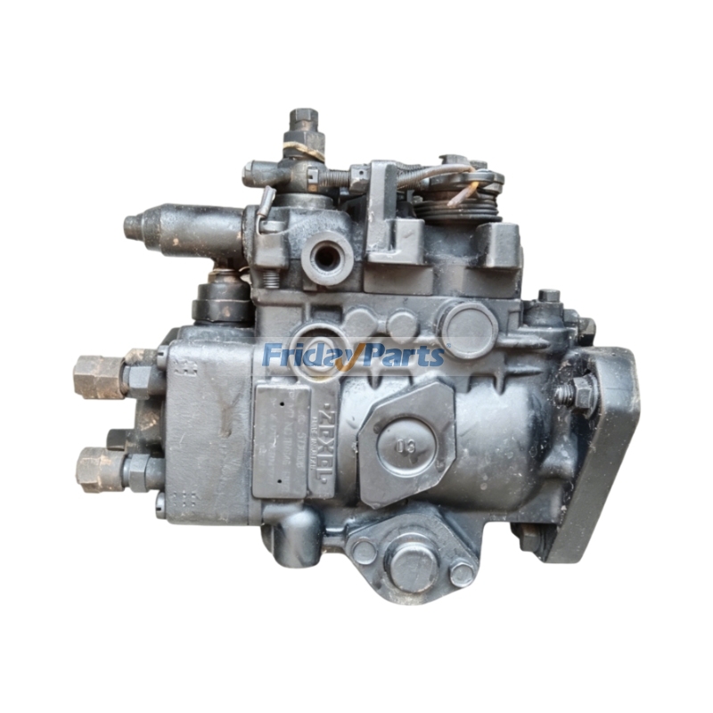 Bomba de Injeção de Combustível VE4/11F1050LNP2257 8972331150 para Motor Isuzu D201