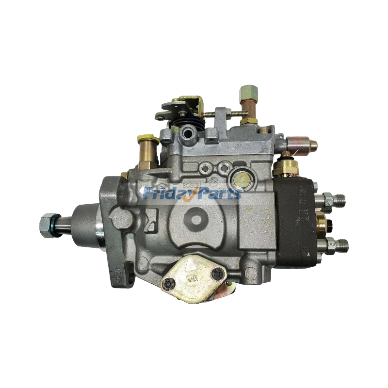 Bomba de inyección de combustible VE4 504073612 para tractor New Holland TL80A para Tractor