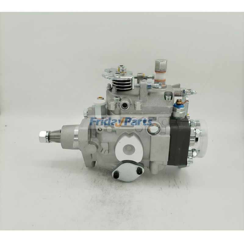 VE4 Fuel Injection Pump 504351279 0-460-424-465 for New Holland Engine