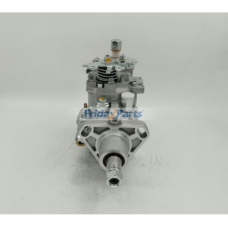Bomba de inyección de combustible VE4 504351279 0-460-424-465 para motor New Holland 