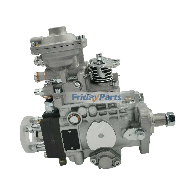 Bomba de inyección de combustible VE4 99449527 para Iveco 8045 Enigne New Holland L65 TL100 TL70 TL80 TL90 Ford 4835 5635 6635 7635 Tractor