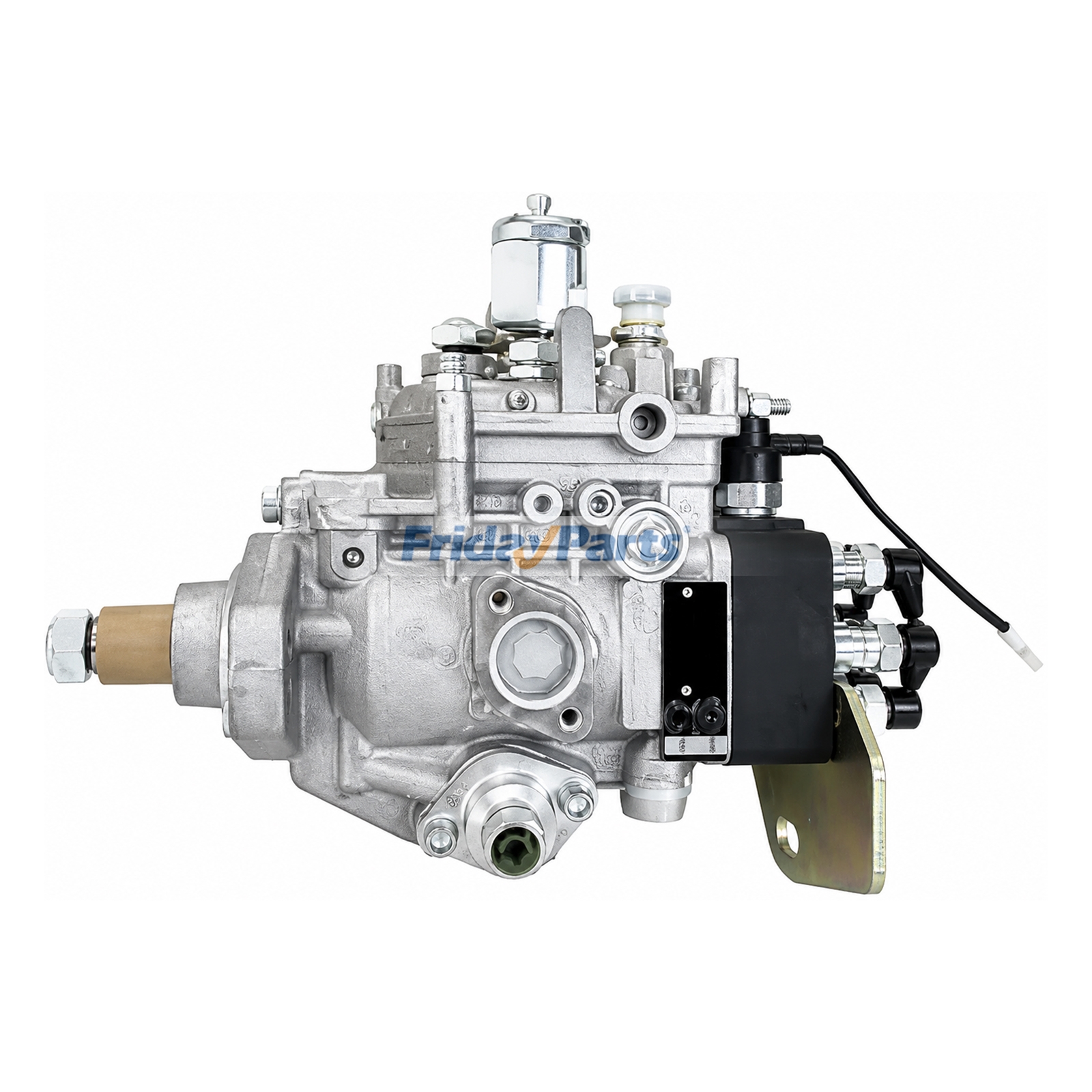 VE4 Einspritzpumpe ME201684 für Mitsubishi Motor 4M40 4M40T Fahrzeug Pajero Shogun Delica