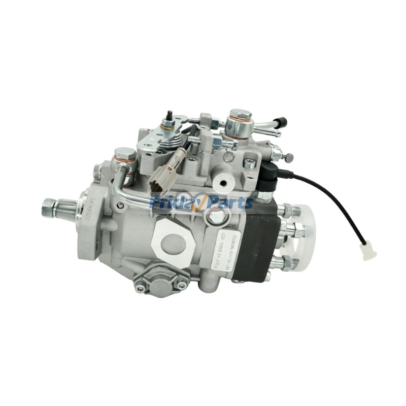 Pompa di iniezione carburante VE4 di ricambio per Denso 104640-0121