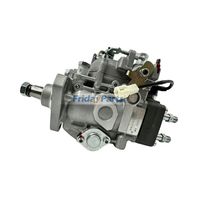 VE4 Einspritzpumpe YM129904-51000 für Komatsu-Motoren 4D92E, 4D94E, 4D94LE, 4D98E