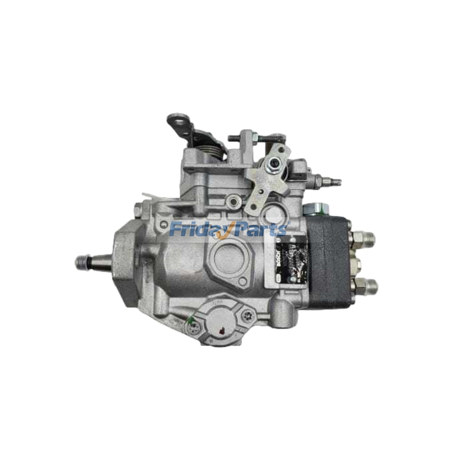 Bomba injetora VE4 1329109C91 0460414048 para motor CASE D268 e trator 844