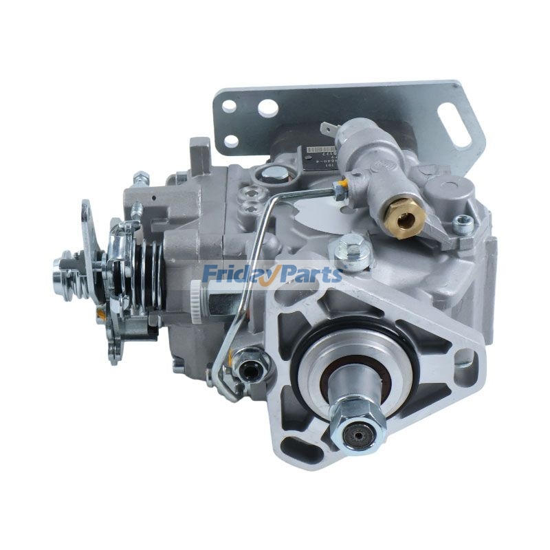 Engine Fuel Injection Pump
