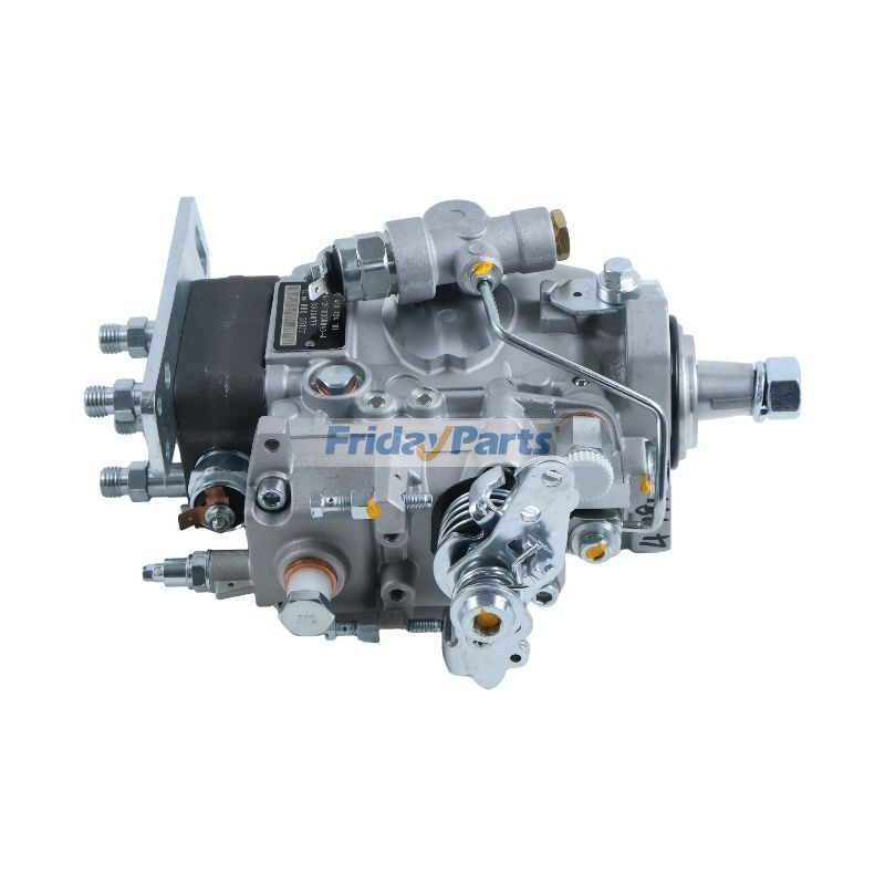 Fuel Injection Pump in Stock in China