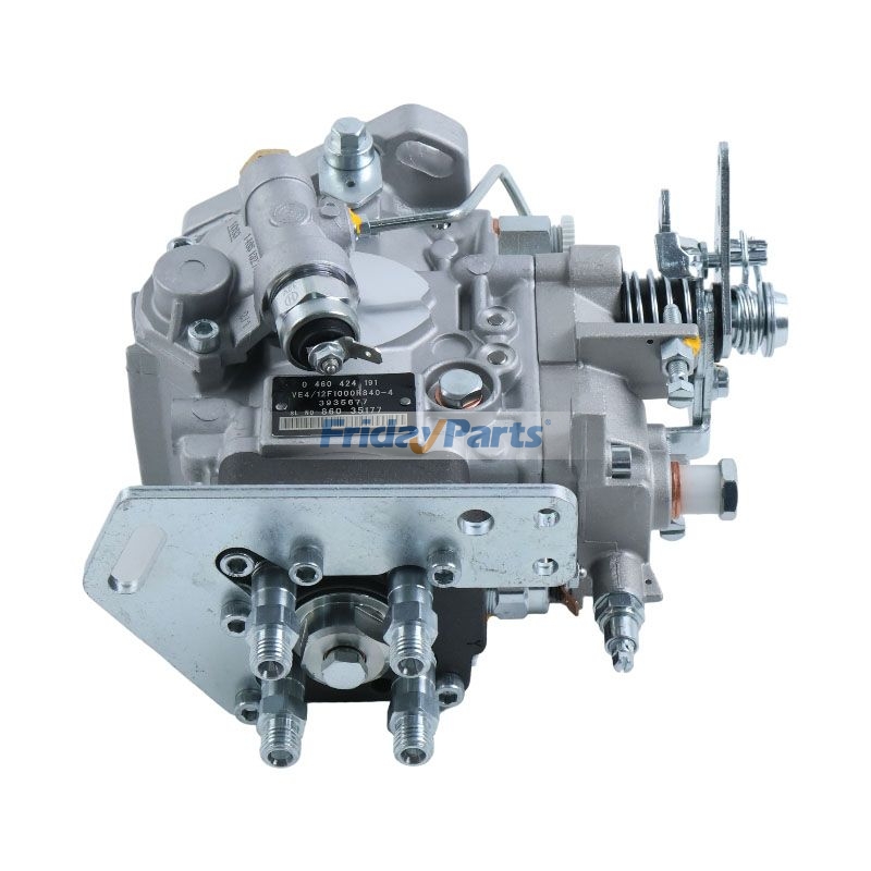  Fuel Injection Pump 