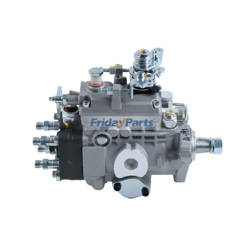 VE4 Fuel Injection Pump 3935679 3935677 for Cummins Engine 4B3.9