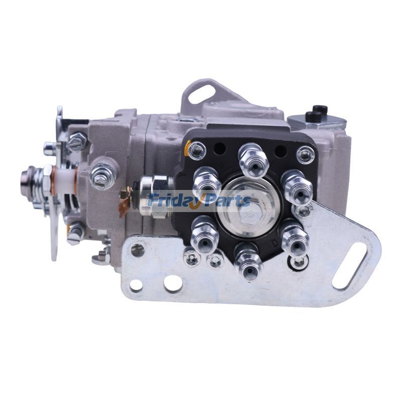 Einspritzpumpefür Motor