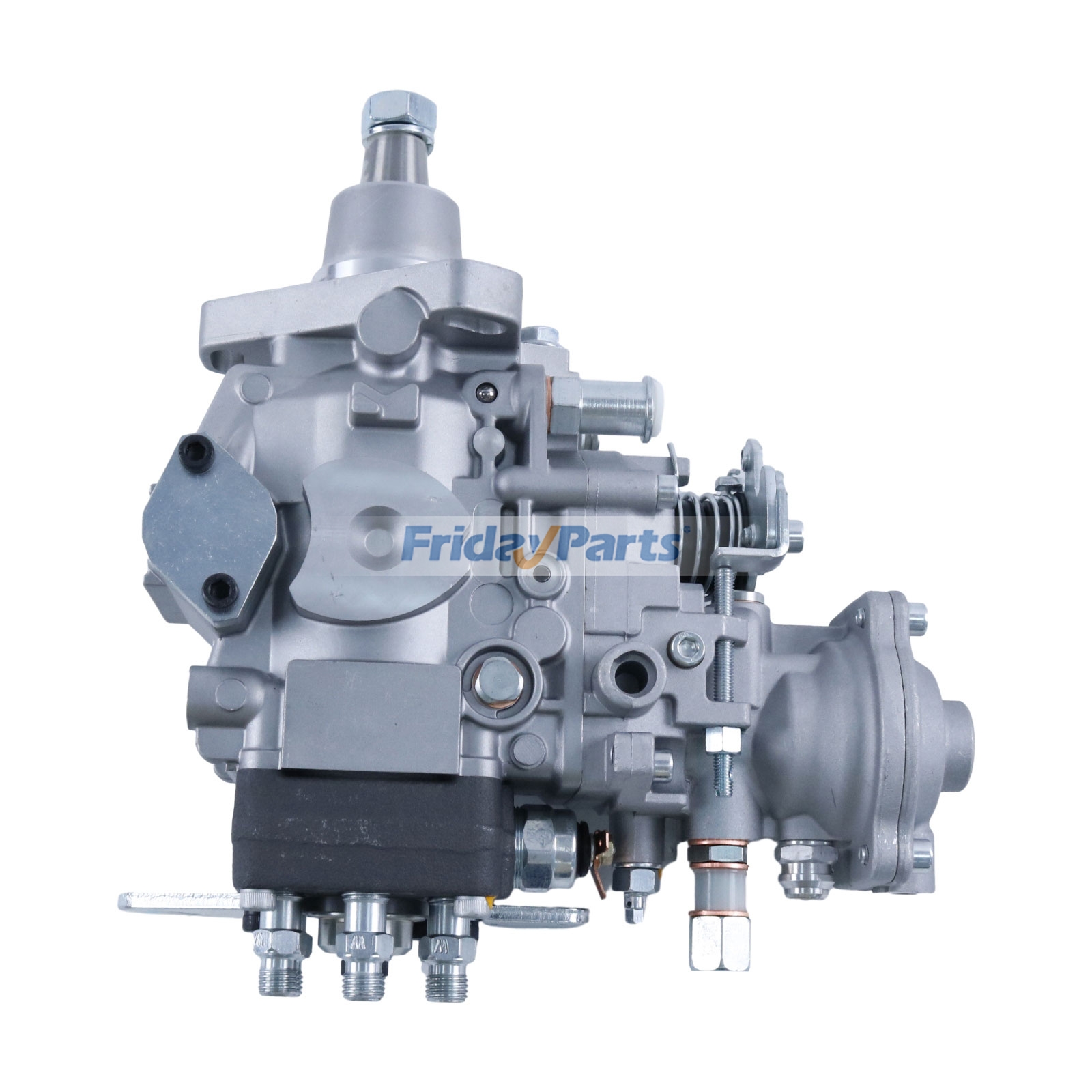 Engine Fuel Injection Pump