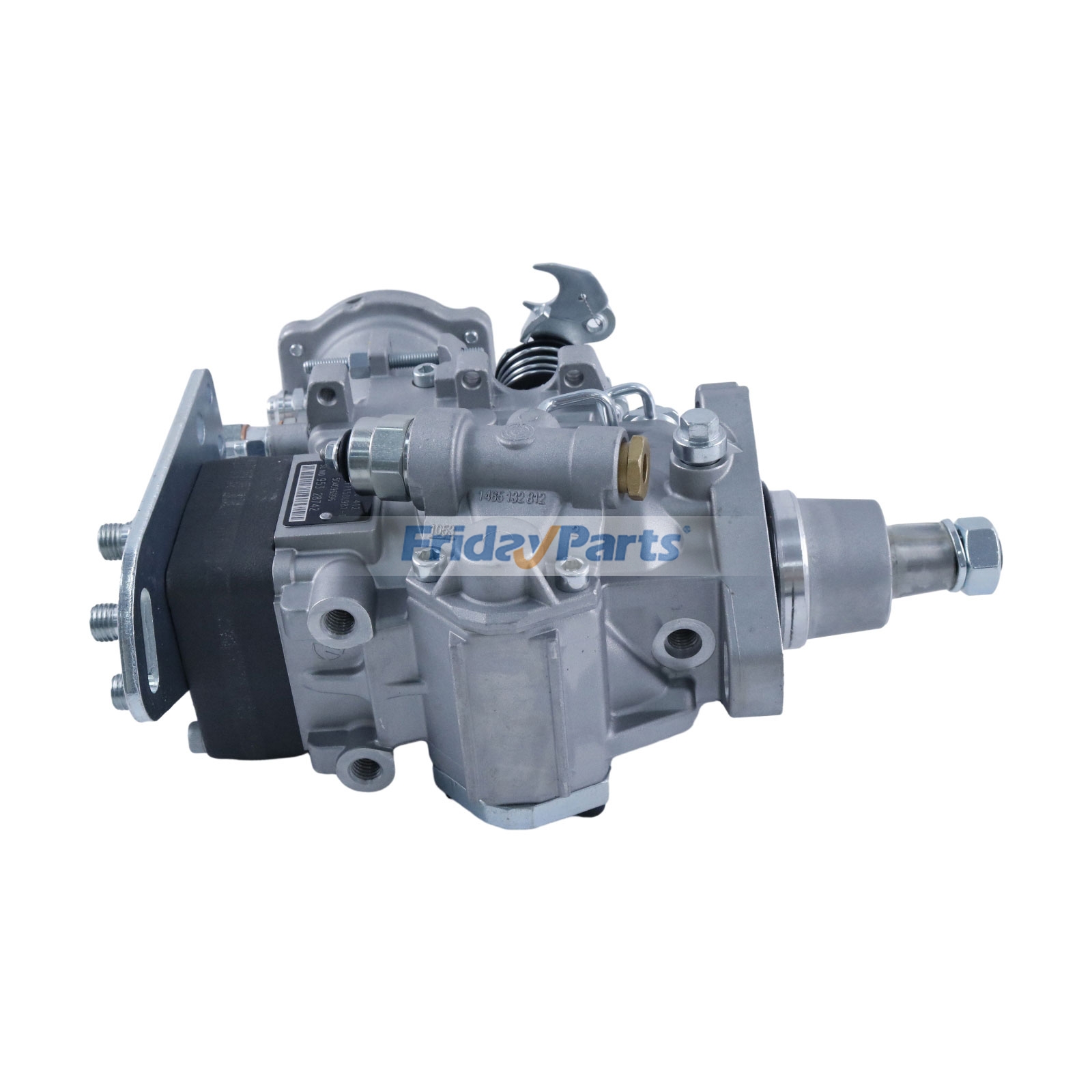  Fuel Injection Pump For Bosch,For CASE