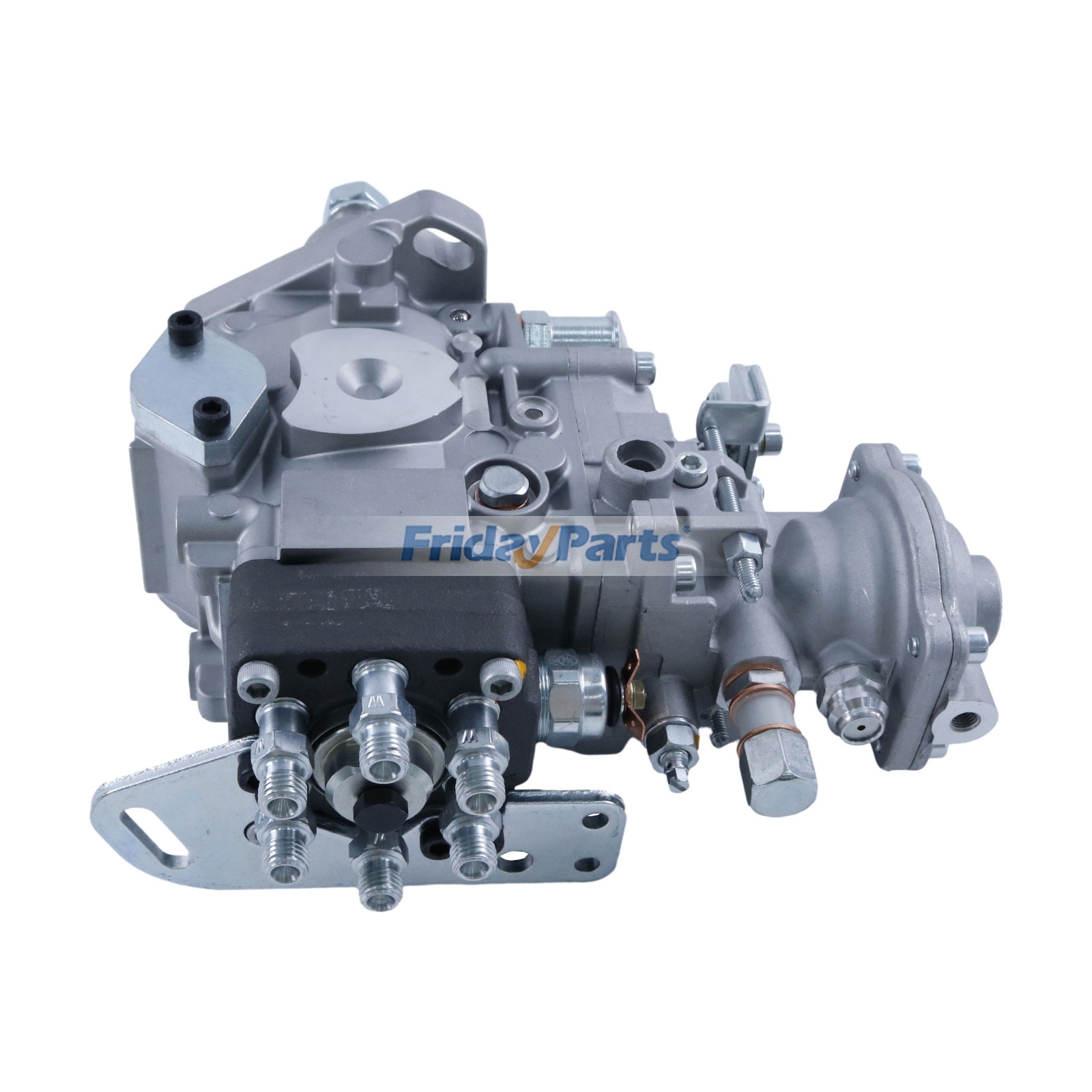 FridayParts Fuel Injection Pump