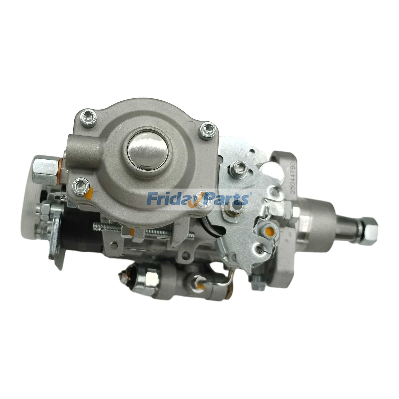 Bomba de inyección de combustible VE6 504198218 0460426471 para cosechadoras New Holland TC5070 TC57, tractores CASE Maxxum115