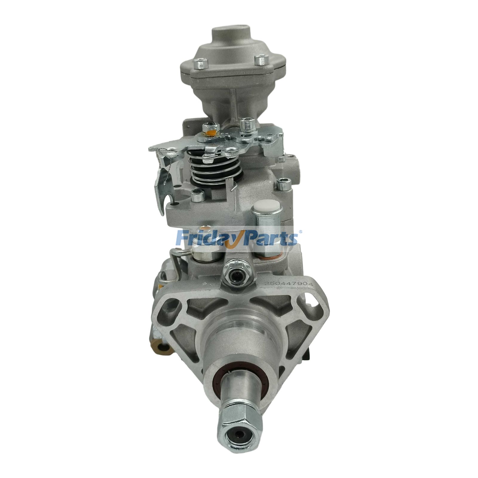 VE6 Fuel Injection Pump 504198218 0460426471 for New Holland Combine Harvester TC5070 TC57 CASE Tractor Maxxum115