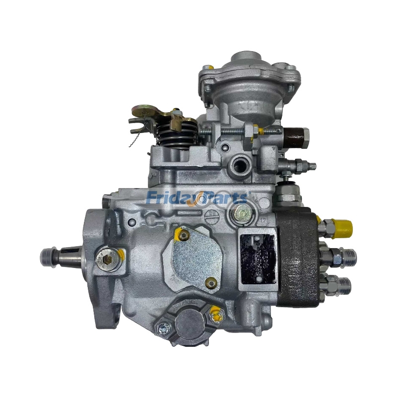 Bomba injetora de combustível VE6 87840637 87840064 para motor Ford New Holland 7.5L 117 KW Trator 8360 8560