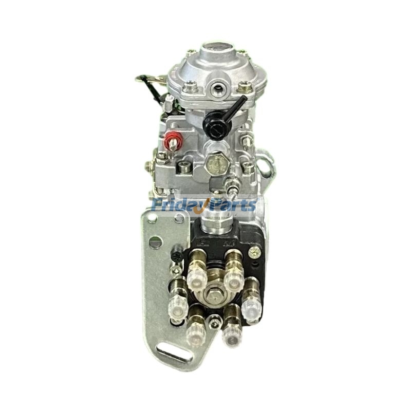 VE6 Fuel Injection Pump for Engine,Excavator