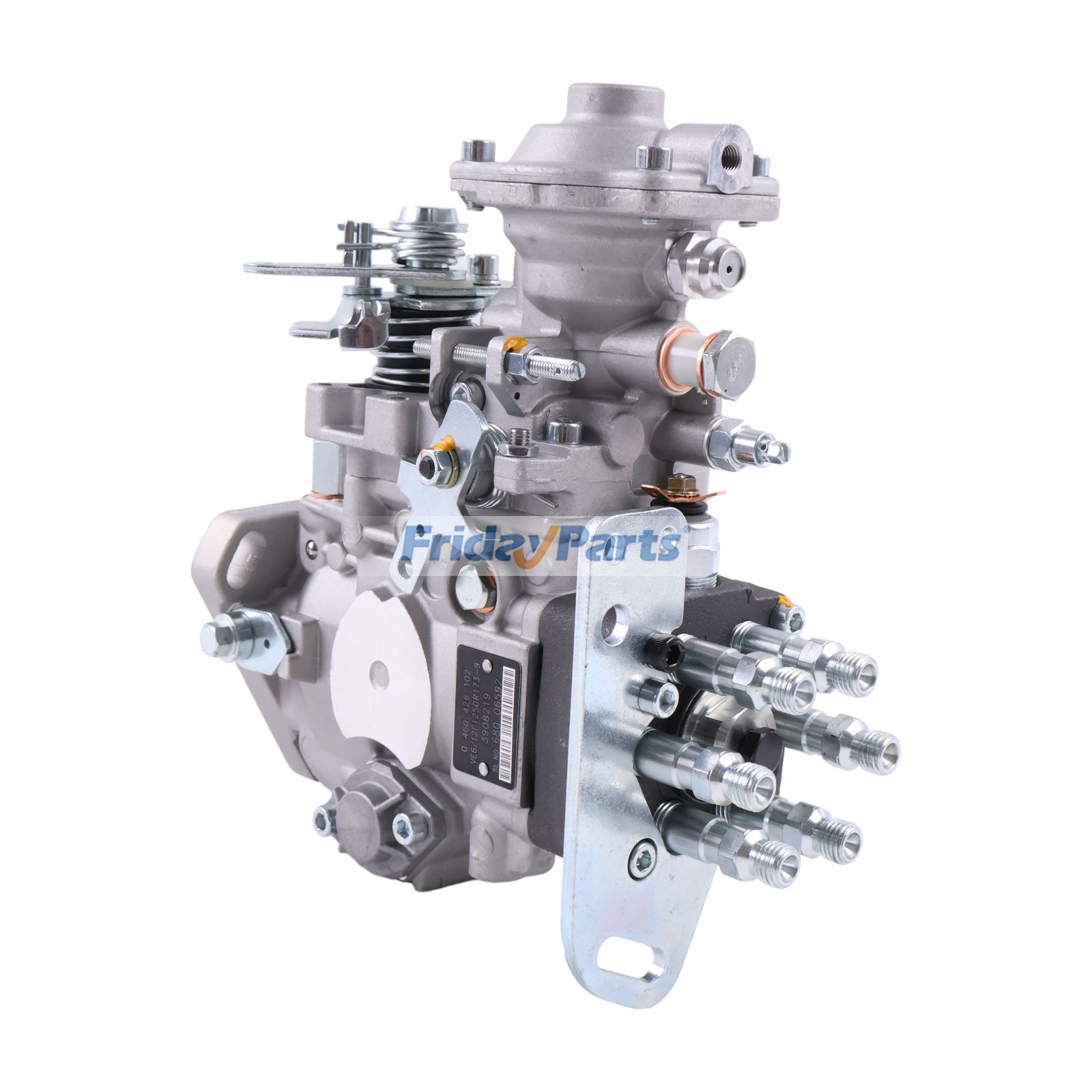 Fuel Injection Pump for Engine