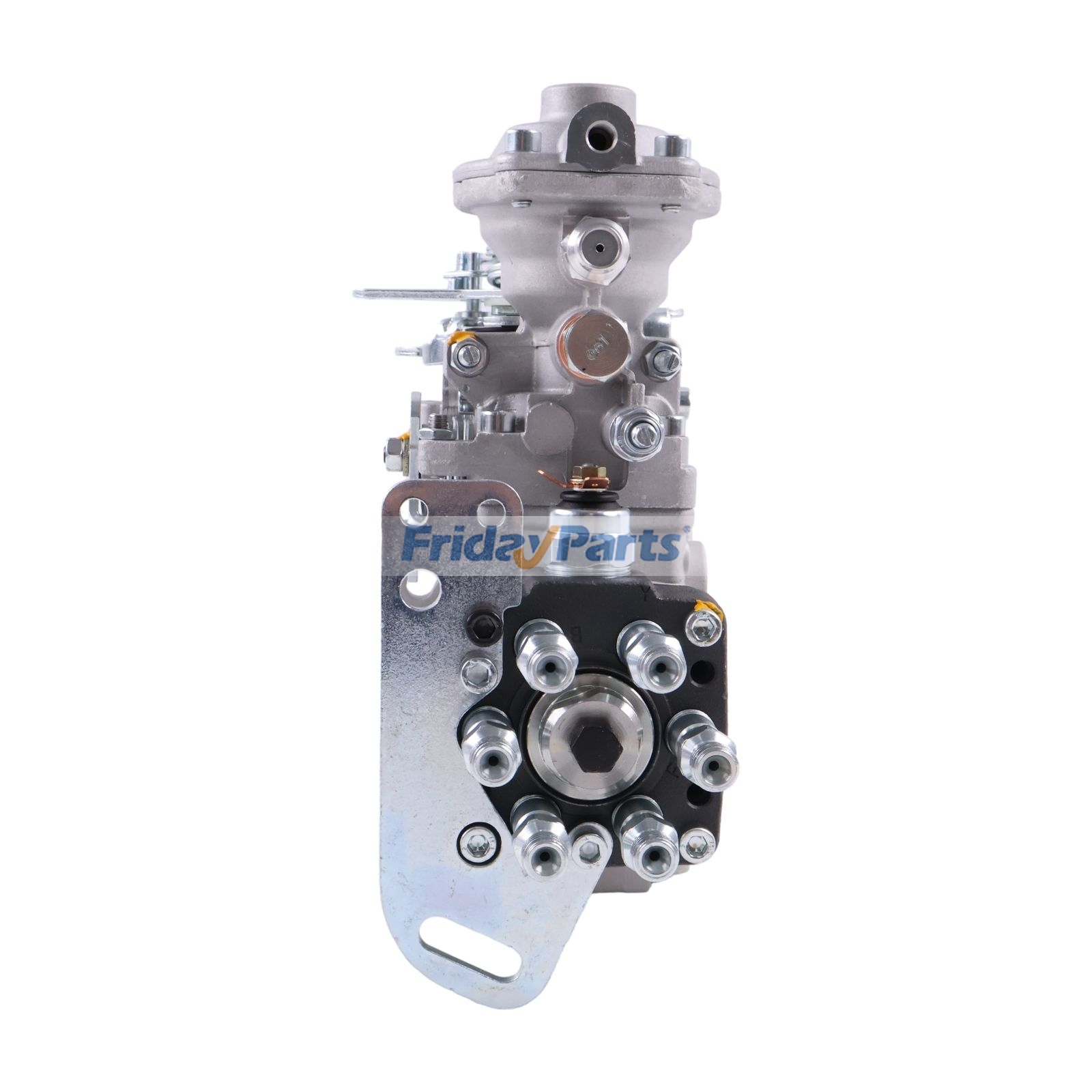 Fuel Injection Pump in Stock in China