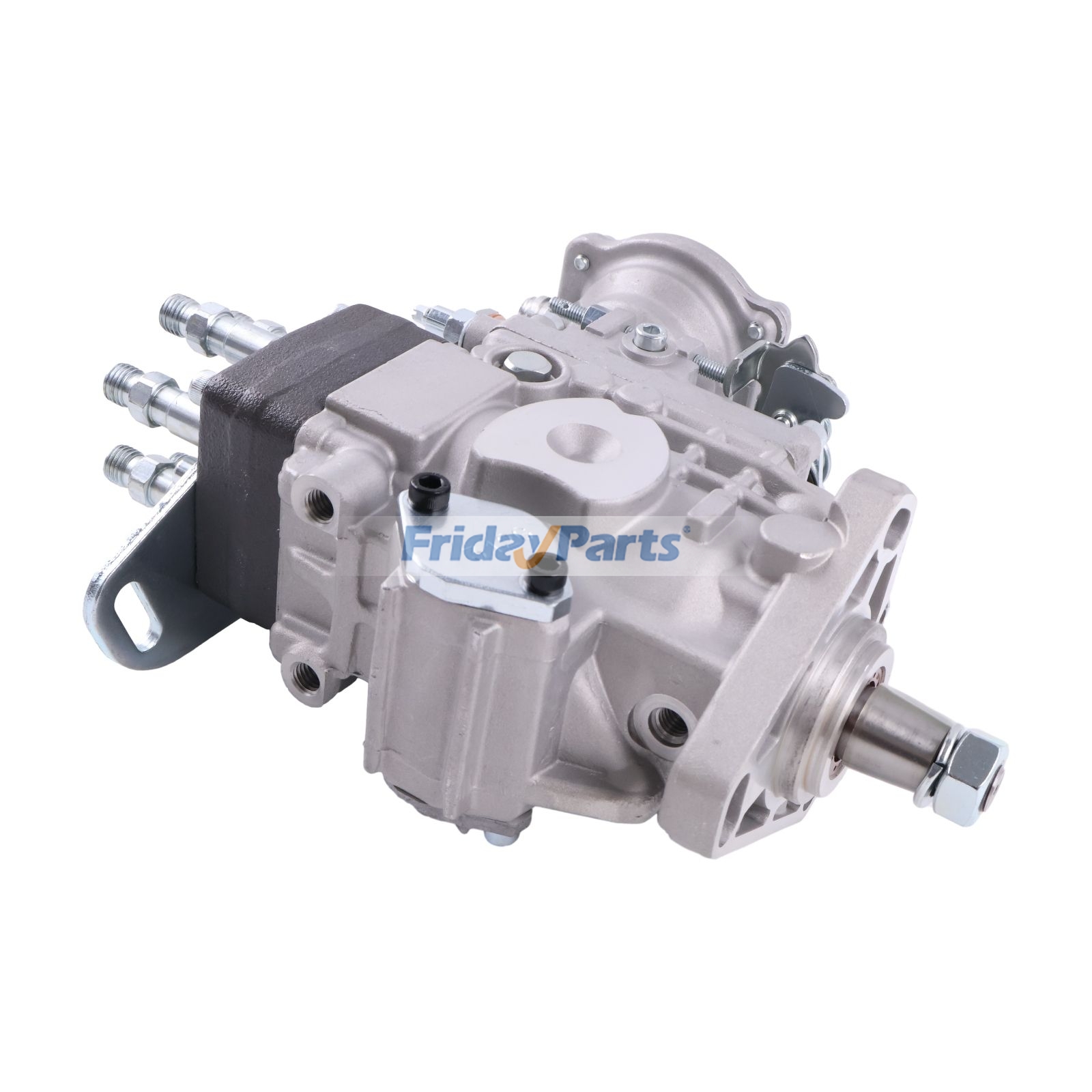 Engine Fuel Injection Pump