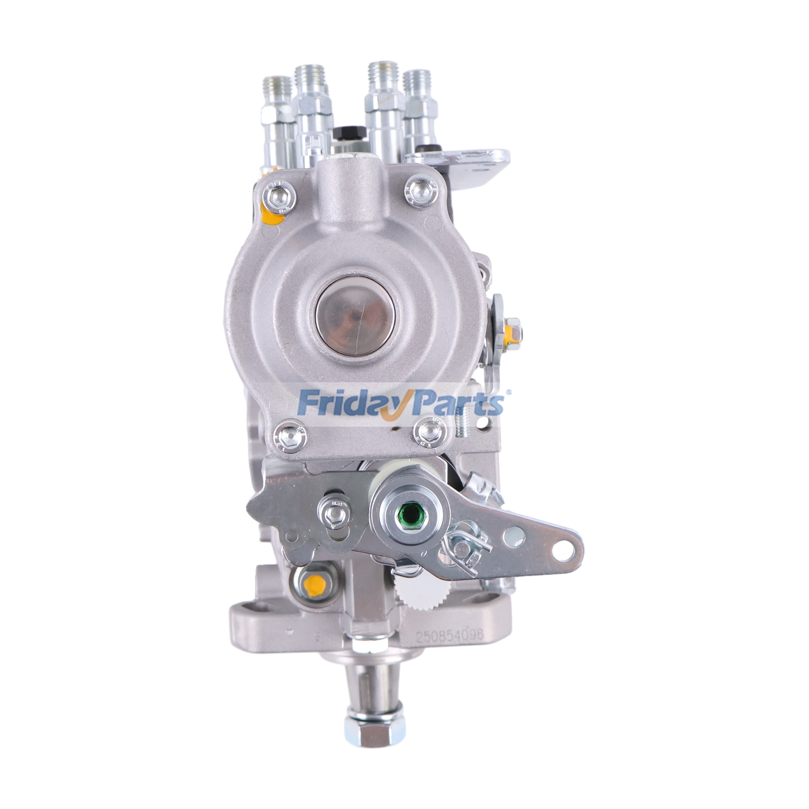 Fuel Injection Pump  Engine