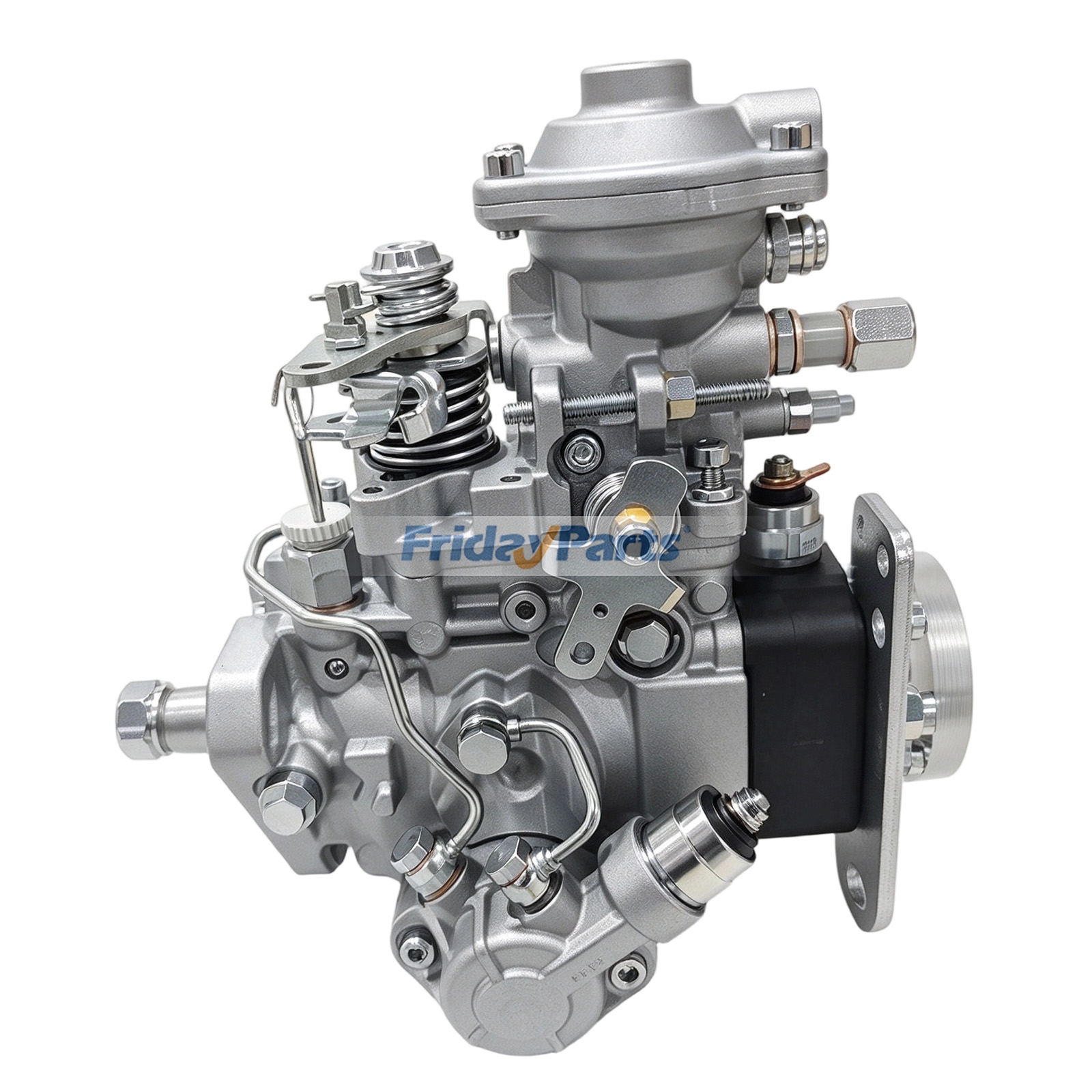 VE6 Fuel Injection Pump 3963959 for Cummins Engine 6BTAA 5.9L 146KW