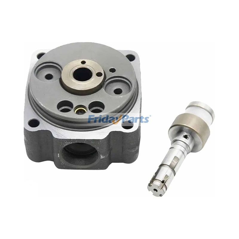 VE Fuel Injection Pump Head Rotor 146400-8821 for Kia Isuzu 4FC1 Engine