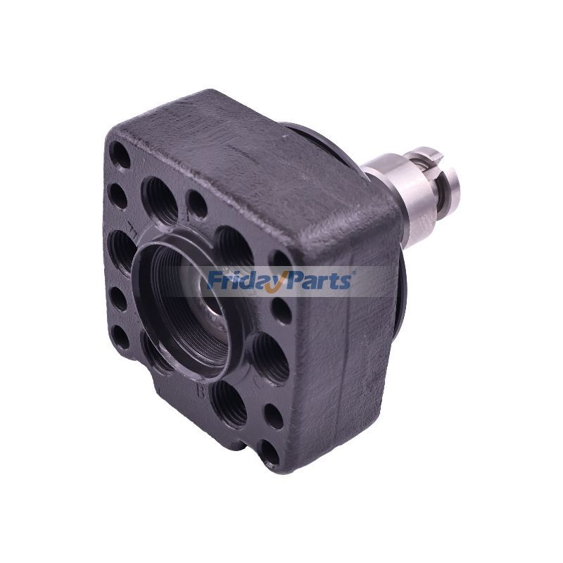  VE Pump Head Rotor 6/11R Doosan 