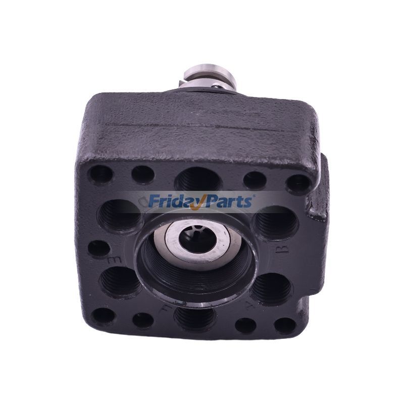 Engine VE Pump Head Rotor 6/11R Doosan