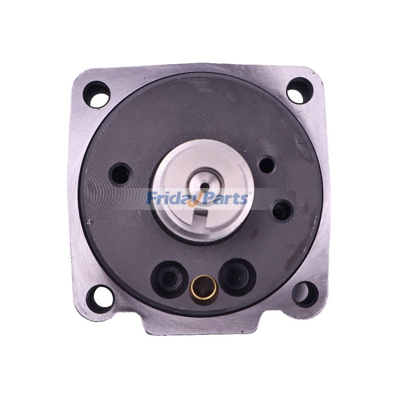 VE Pump Head Rotor 6/11R Doosan in Stock in China