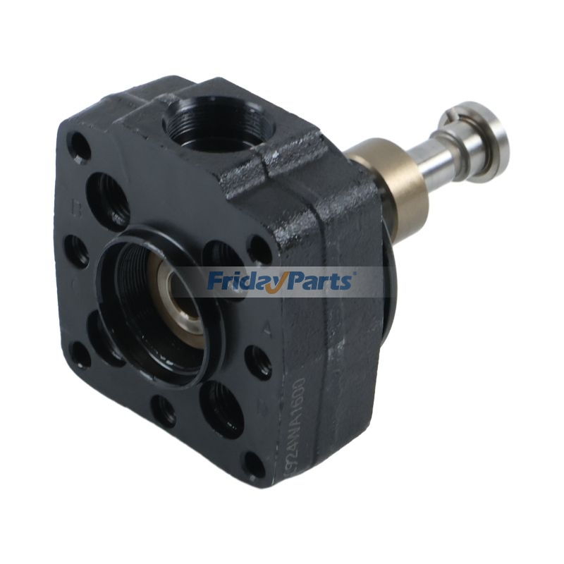 Engine VE Pump Rotor Head