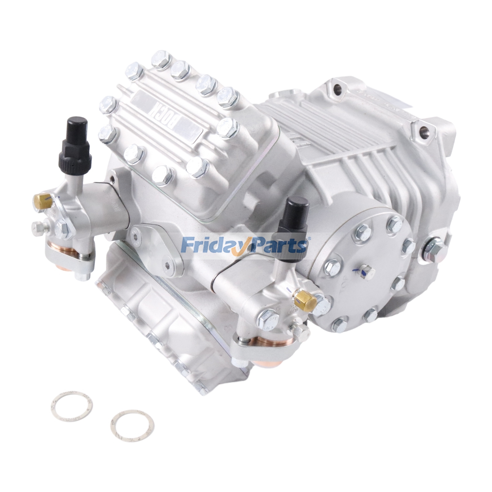 Compressore per veicoliPer Altre Marche