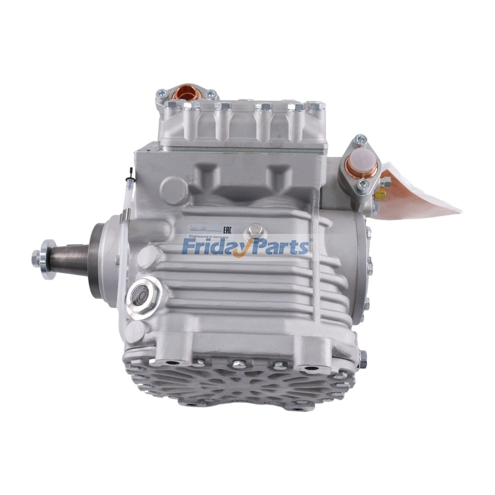 Compressore per veicoli di FridayParts