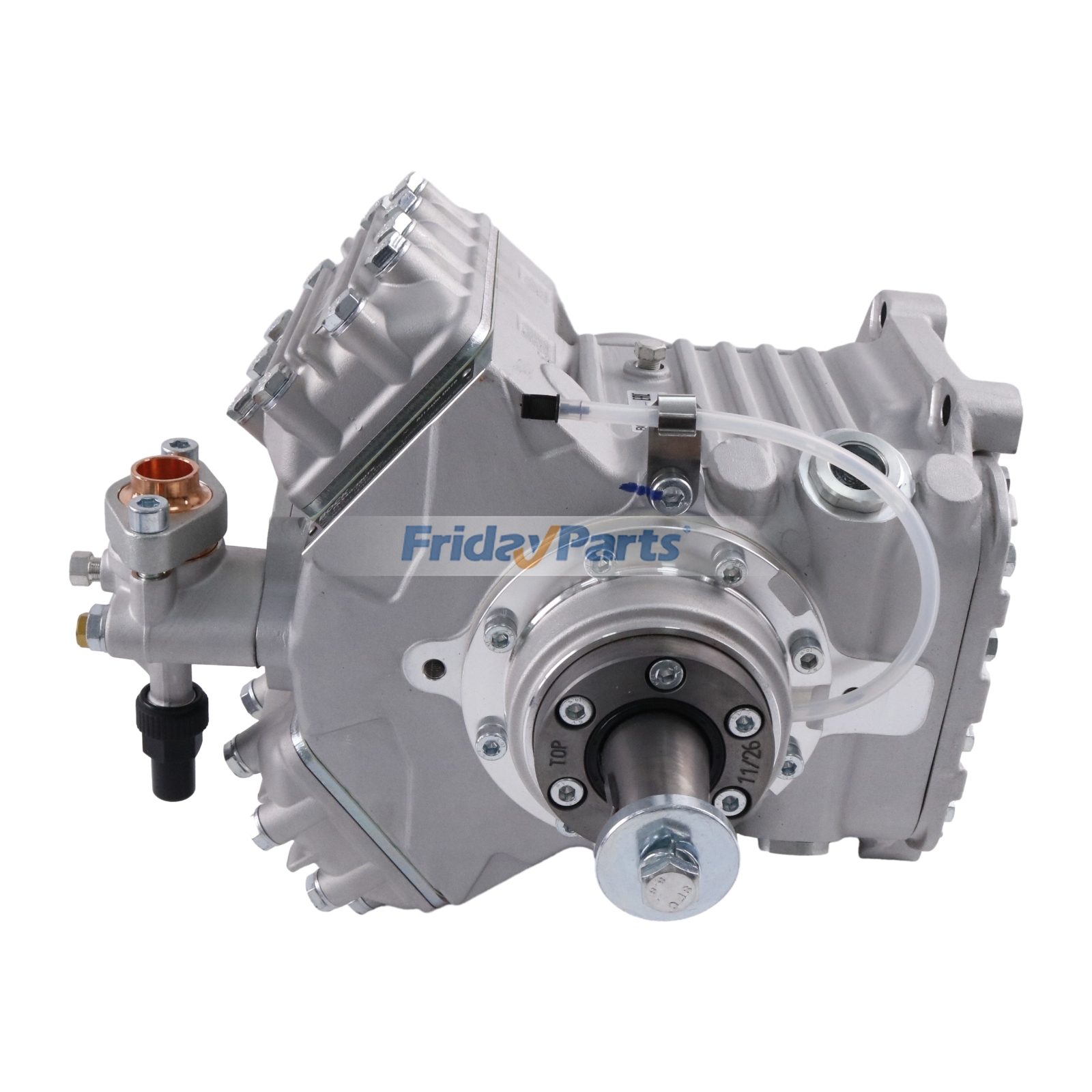 Compressore per veicoli per Refrigerazione per Trasporto,Camion,VeicoloPer Altre Marche