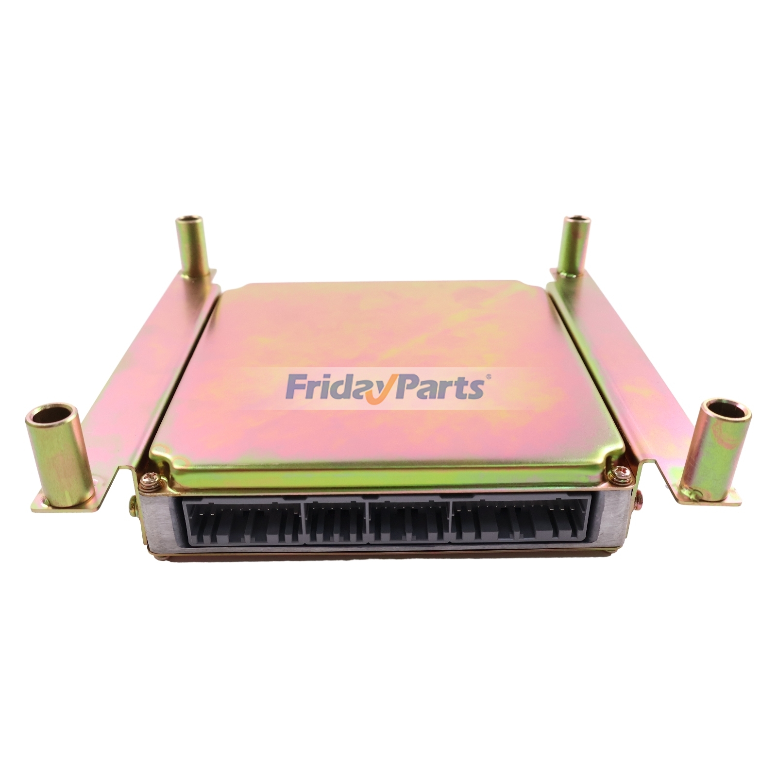 Fahrzeugsteuerung V-ECU 9239568 für John Deere Bagger 75C 80C 120C 800C 160CLC 200CLC 230CLCfür Für JOHN DEERE