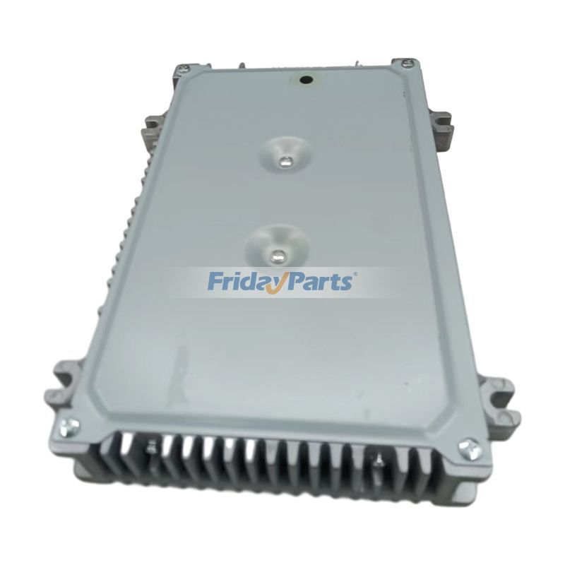 Vehicle Controller 9226764 for John Deere Engine 6081 Excavator