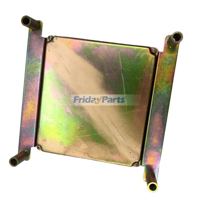 Excavator Controller V-ECULC