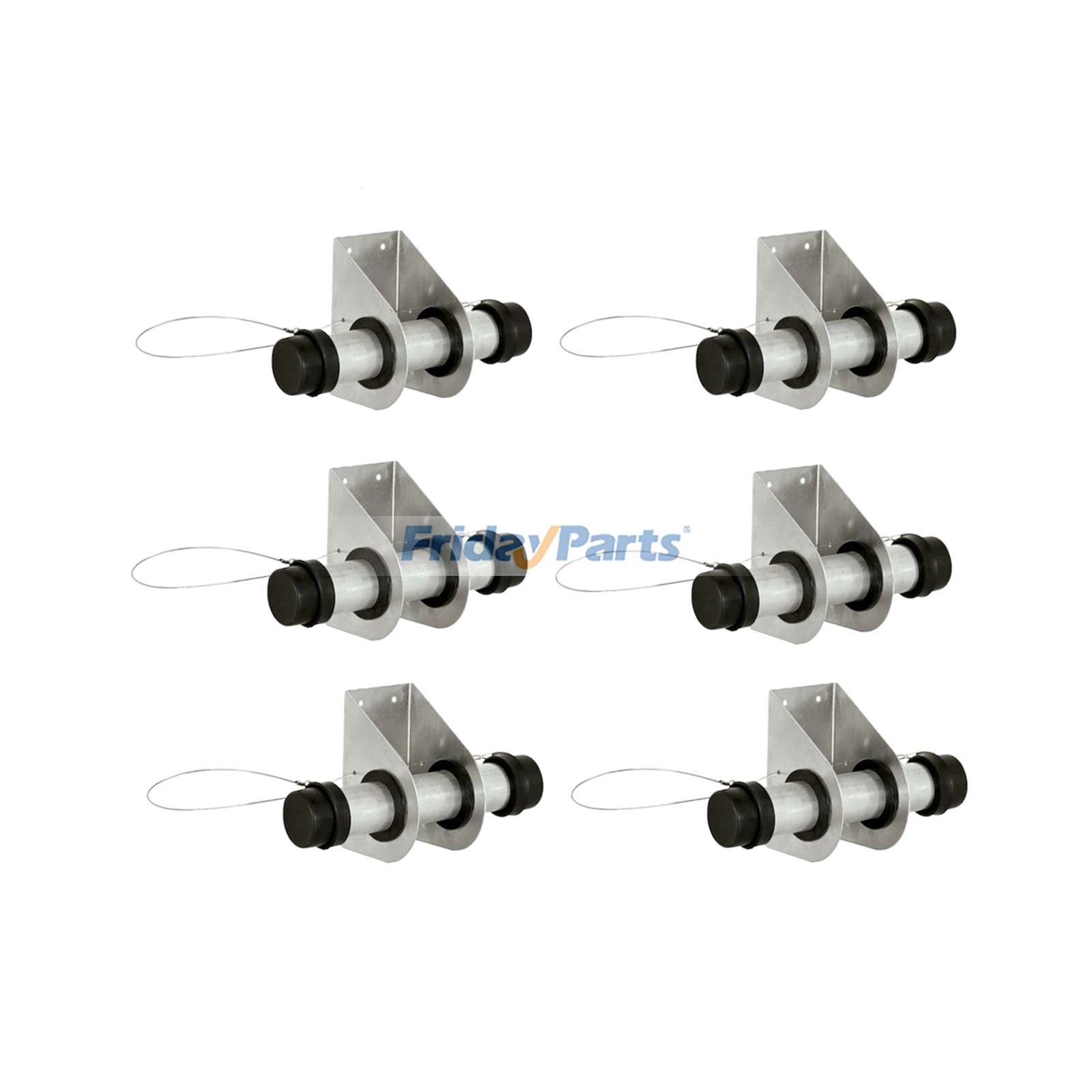 Vehicle Document Holder for Off-Road Truck,Tractor,Truck